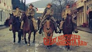 The Great Northfield Minnesota Raid