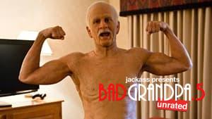 Jackass Presents: Bad Grandpa .5