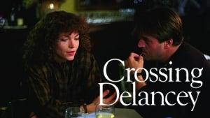 Crossing Delancey