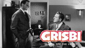 Touchez Pas au Grisbi