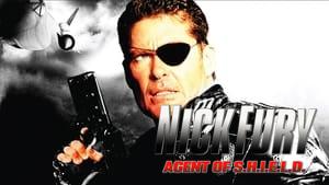 Nick Fury: Agent of S.H.I.E.L.D.
