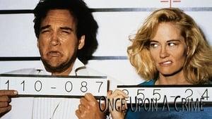 Once Upon a Crime
