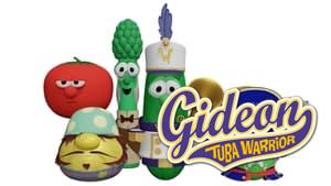 VeggieTales: Gideon Tuba Warrior