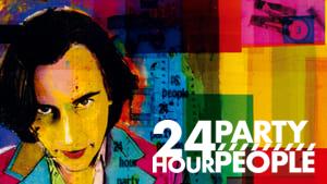 24 Hour Party People
