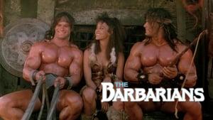 The Barbarians