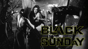 Black Sunday