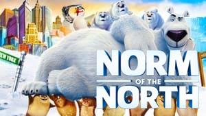 Norm of the North
