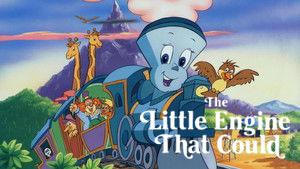 The Little Engine That Could