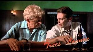 Trees Lounge