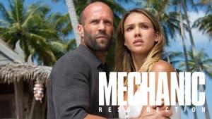 Mechanic: Resurrection