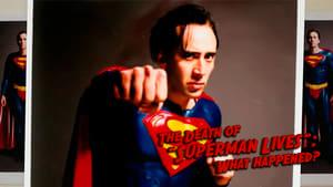 The Death of "Superman Lives": What Happened?