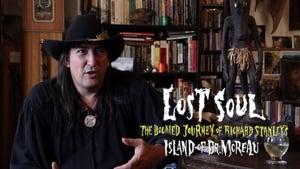 Lost Soul: The Doomed Journey of Richard Stanley's Island of Dr. Moreau