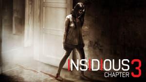 Insidious: Chapter 3