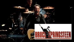Bruce Springsteen & the E Street Band - Live in Barcelona