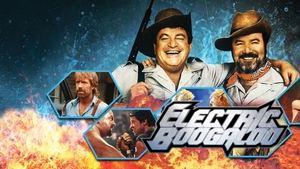 Electric Boogaloo: The Wild, Untold Story of Cannon Films