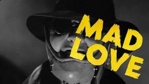 Mad Love