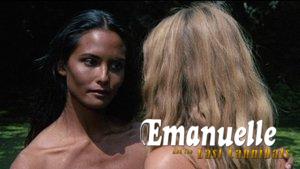 Emanuelle and the Last Cannibals