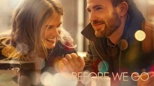 Before We Go