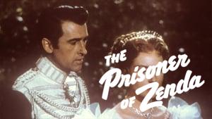 The Prisoner of Zenda