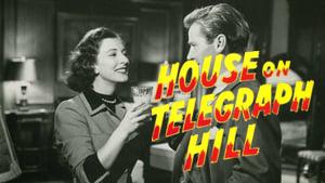 The House on Telegraph Hill