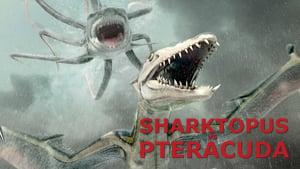 Sharktopus vs. Pteracuda