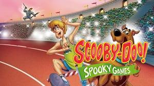 Scooby-Doo! Spooky Games
