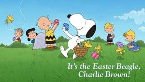 It's the Easter Beagle, Charlie Brown