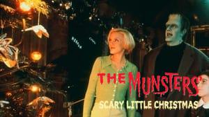 The Munsters' Scary Little Christmas