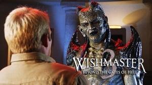 Wishmaster 3: Beyond the Gates of Hell