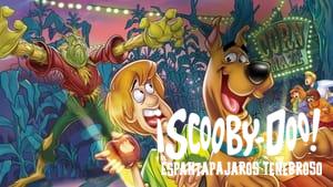 Scooby-Doo! and the Spooky Scarecrow