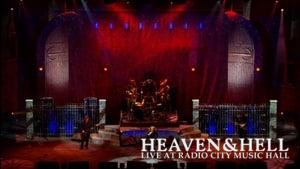 Heaven & Hell: Live From Radio City Music Hall