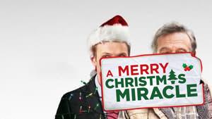 A Merry Friggin' Christmas