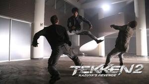 Tekken 2: Kazuya's Revenge