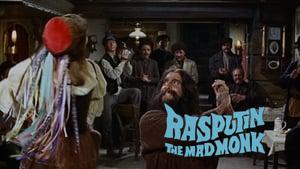 Rasputin: The Mad Monk