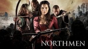 Northmen: A Viking Saga
