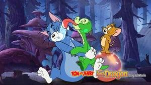 Tom and Jerry: The Lost Dragon