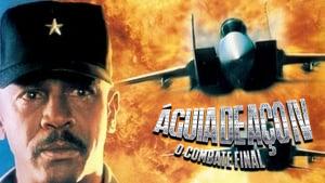 Iron Eagle on the Attack