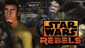 Star Wars Rebels: Spark of Rebellion