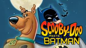 Scooby-Doo Meets Batman