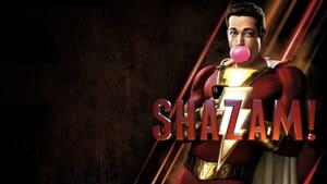 Shazam!