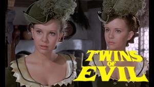 Twins of Evil