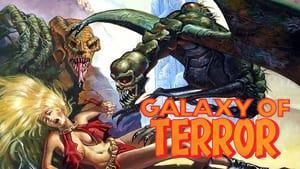 Galaxy of Terror
