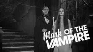 Mark of the Vampire