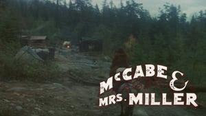 McCabe & Mrs. Miller