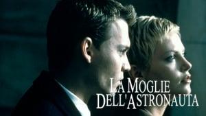 The Astronaut's Wife