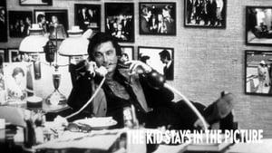 The Kid Stays in the Picture