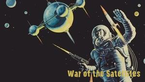War of the Satellites