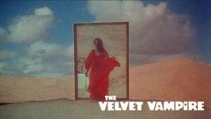 The Velvet Vampire
