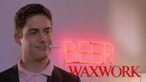 Waxwork