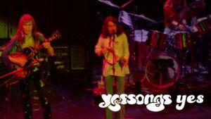 Yessongs